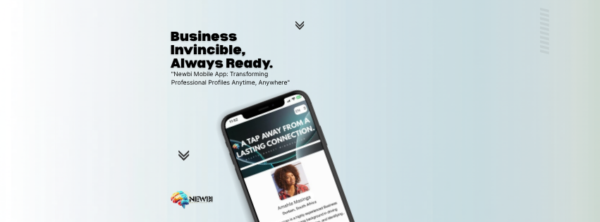 The Mobile App Advantage: Running Your Corporate Profile on the Go